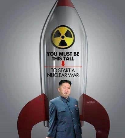 Kim Jong Un