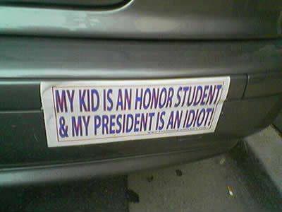 Honor student