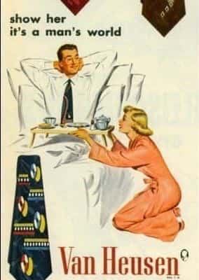 Van Heusen