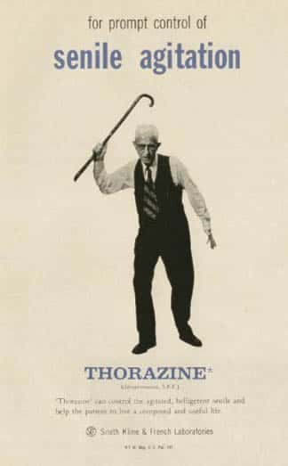 Thorazine