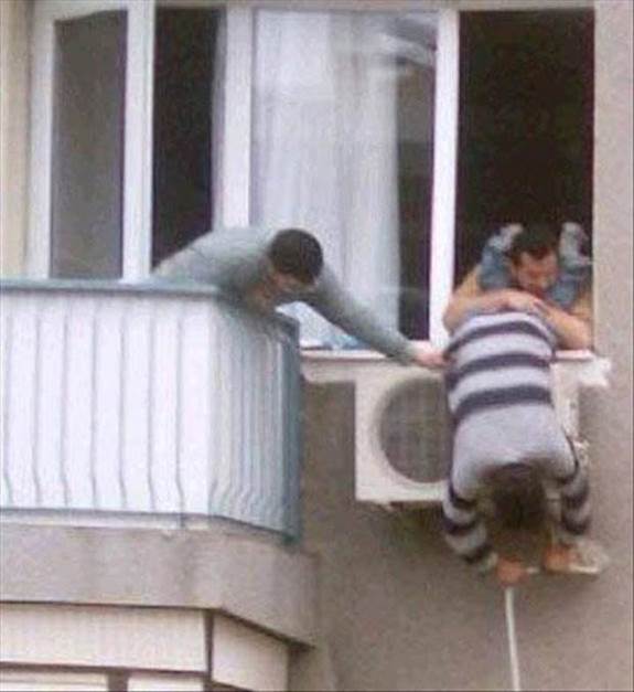 Why women live longer than men