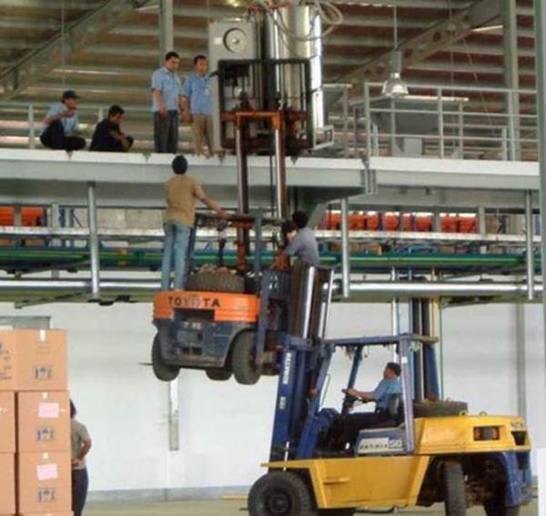 Why women live longer than men