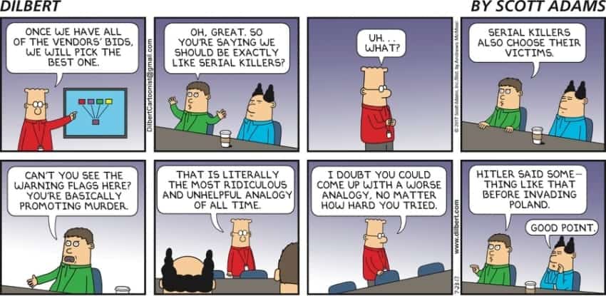 Dilbert