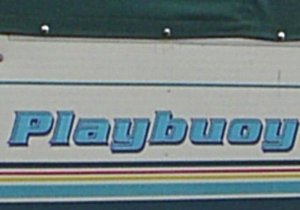 Playbuoy