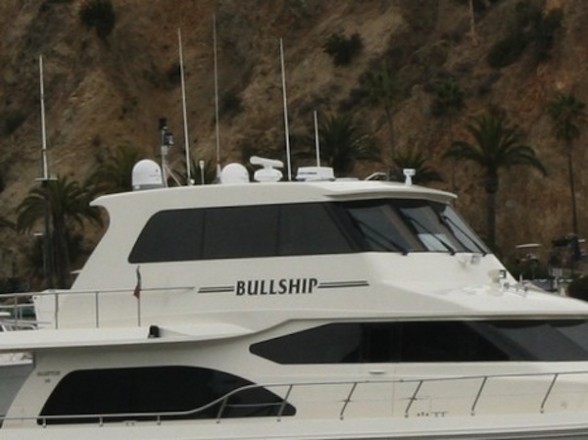 Bullship