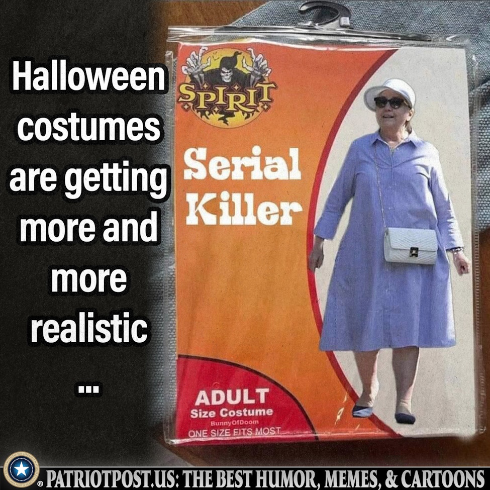 Questionable Halloween costume options