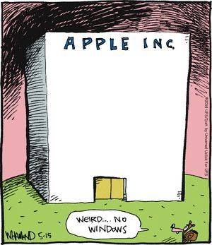 Apple